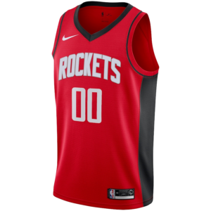 Houston Rockets Jersey Image