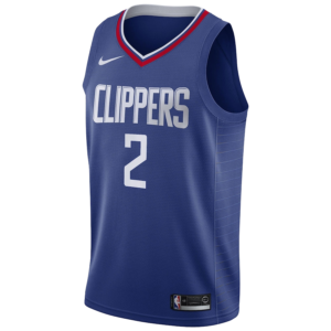 Los Angeles Clippers Jersey Image