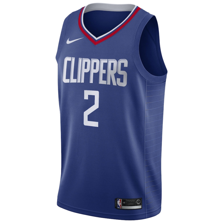 Los Angeles Clippers Color Codes Hex, RGB, and CMYK - Team Color Codes