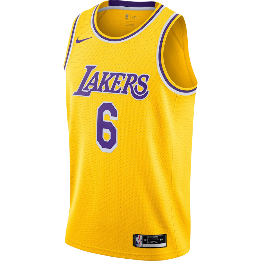 Los Angeles Lakers Color Codes Hex, RGB, and CMYK - Team Color Codes