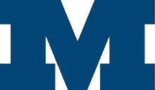 Millikin Big Blue logo in JPG Format