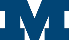 Millikin Big Blue logo in PNG Format