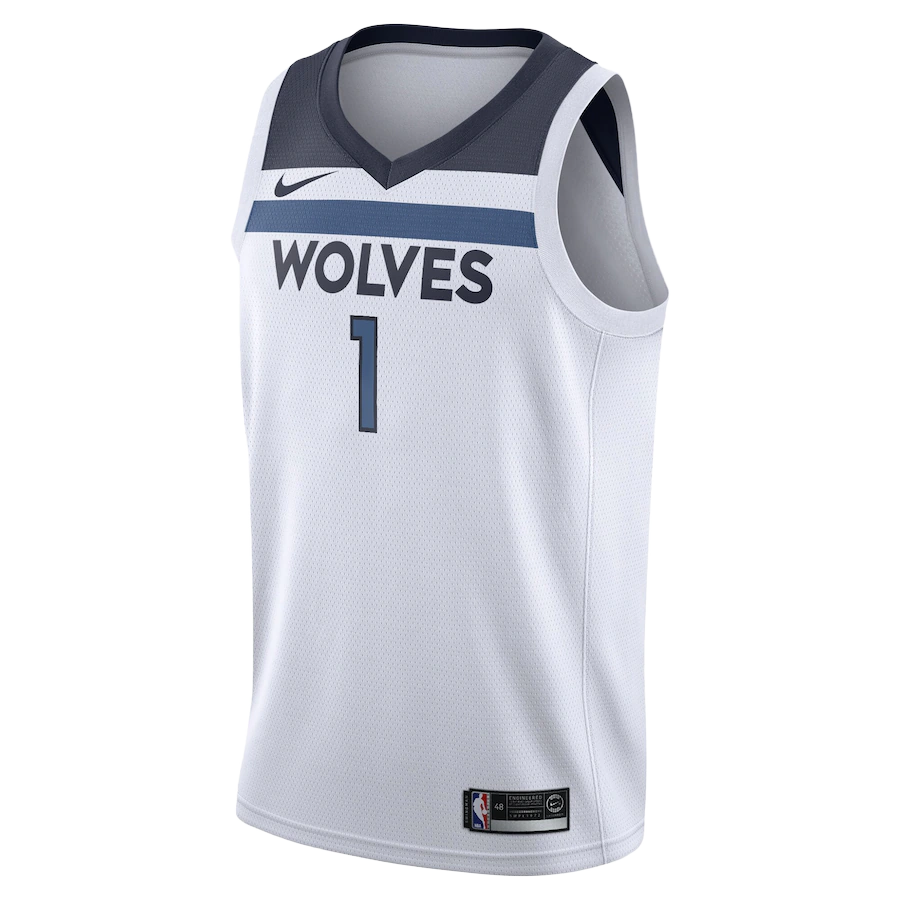 timberwolves jersey 2022