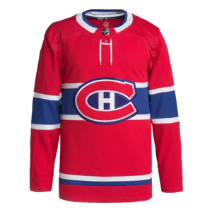 Montreal Canadiens Jersey
