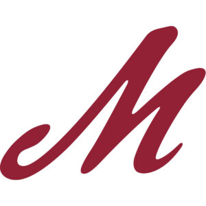 Muhlenberg College Mules Logo in JPG format