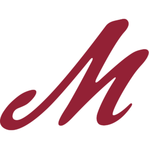 Muhlenberg College Mules Logo in PNG format