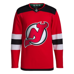 New Jersey Devils Jersey