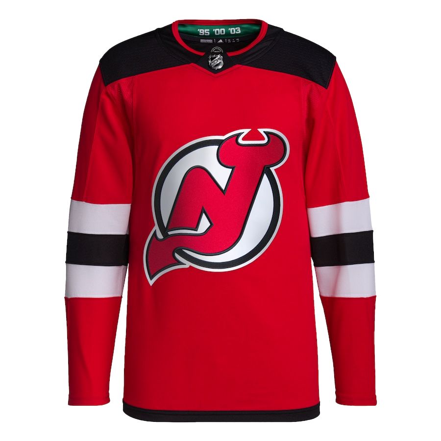New Jersey Devils Colors Hex, RGB, CMYK Team Color Codes