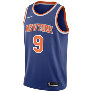 New York Knicks Jersey Image