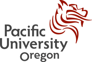 Pacific University Boxers Colors
