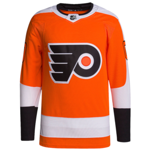 Philadelphia Flyers Jersey