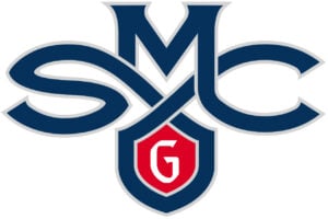 Saint Mary's College (IN) Logo in JPG Format