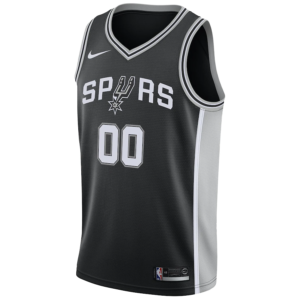 San Antonio Spurs Jersey Image