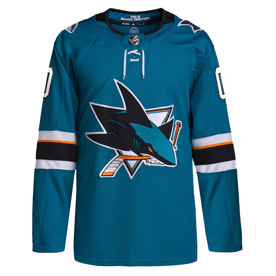 NHL® San Jose Sharks®