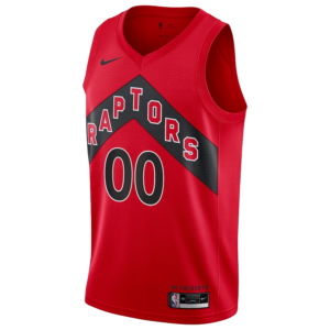 Toronto Raptors Jersey Image