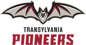 Transylvania University Pioneers Logo in JPG Format