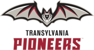 Transylvania University Pioneers Logo in PNG Format