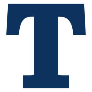 Trine University Thunder Logo in JPG Format