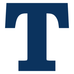 Trine University Thunder Logo in PNG Format