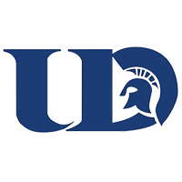 University of Dubuque Spartans Logo in JPG Format