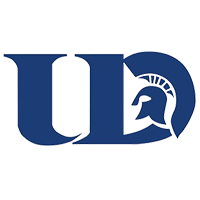 University of Dubuque Spartans Logo in PNG Format