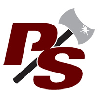 University of Puget Sound Loggers Logo in JPG Format