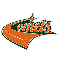 University of Texas at Dallas Comets Logo in PNG Format