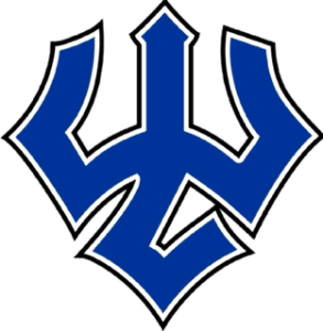 Washington and Lee University Generals Logo