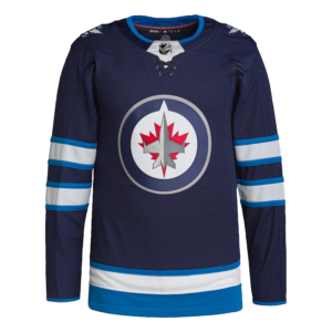 Winnipeg Jets Jersey Image