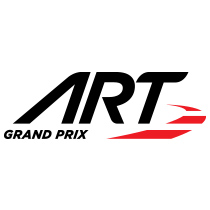ART Grand Prix logo in JPG Format