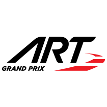ART Grand Prix logo in PNG Format