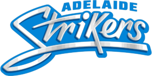 Adelaide Strikers Colors