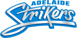 Adelaide Strikers logo in JPG Format