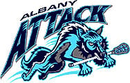 Albany Attack Logo in JPG Format