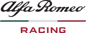 Alfa Romeo Racing colors