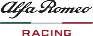 Alfa Romeo Racing logo in JPG Format