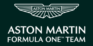 Aston Martin F1 Team Colors