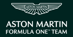 Aston Martin F1 Team logo in PNG Format