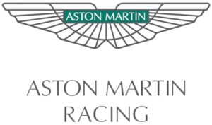 Aston Martin Racing logo in JPG Format