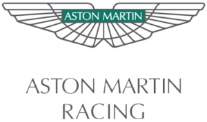 Aston Martin Racing logo in PNG Format