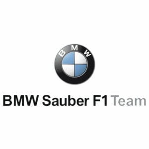 BMW Sauber in JPG Format