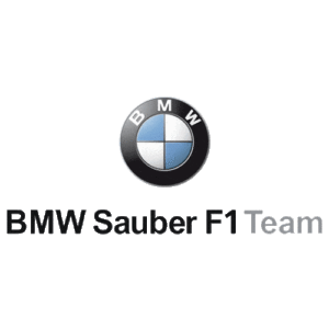BMW Sauber Colors