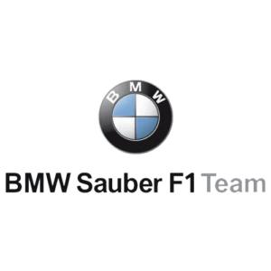BMW Sauber logo in PNG Format