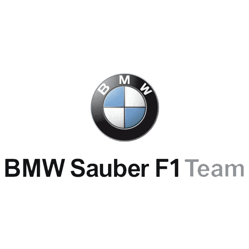La couleur de l'emblème BMW