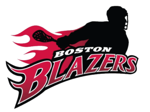 Boston Blazers Colors