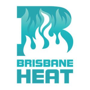 Brisbane Heat logo in JPG Format
