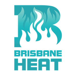 Brisbane Heat logo in PNG Format