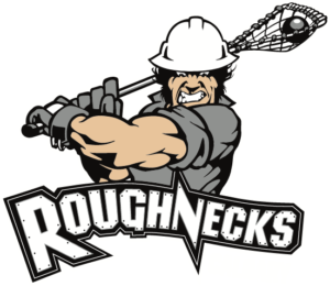 Calgary Roughnecks logo in PNG Format