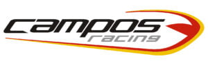 Campos Racing logo in JPG Format
