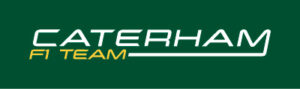 Caterham F1 logo in JPG Format